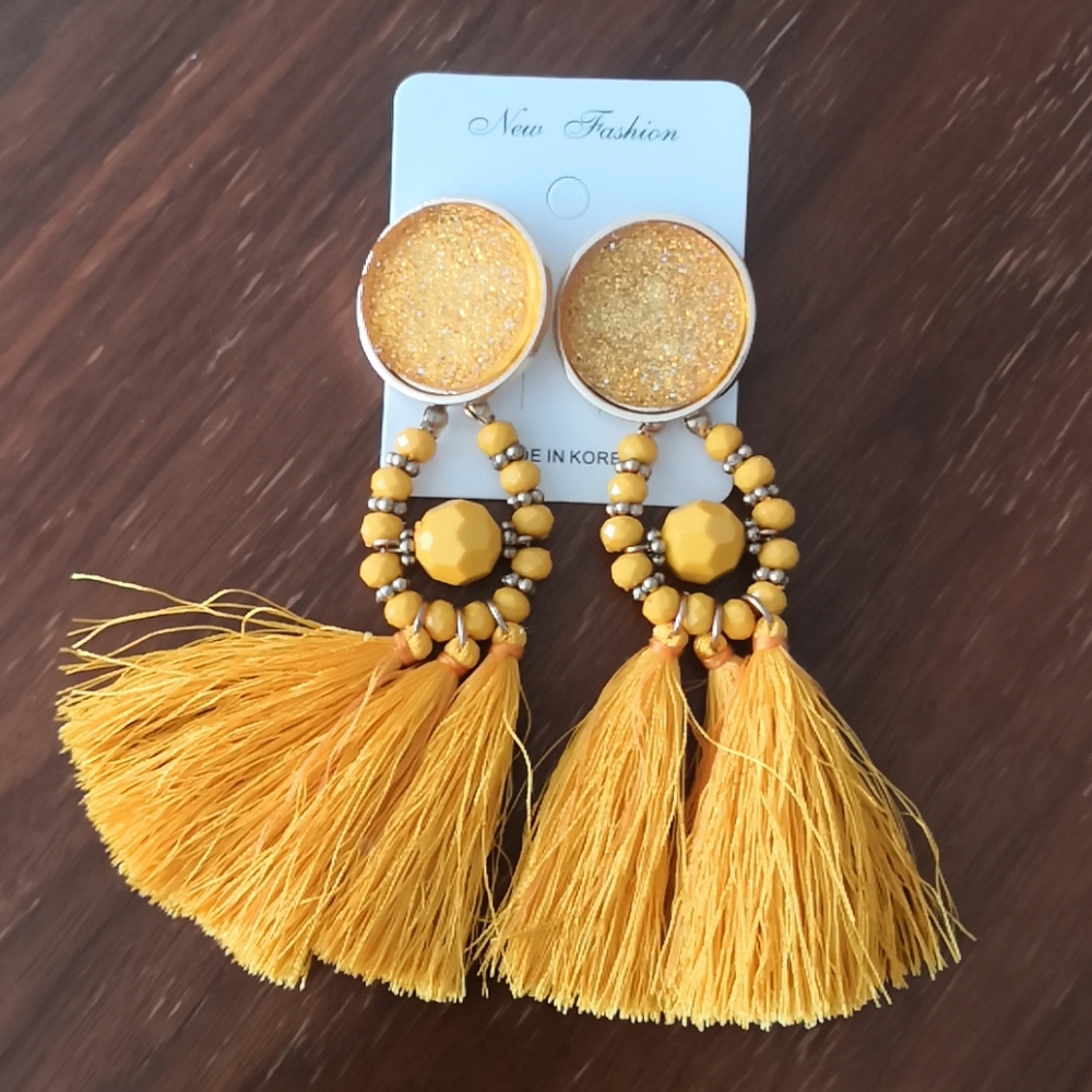 Assorted Earrings